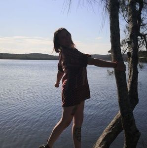 Meet your Posher, Zahra